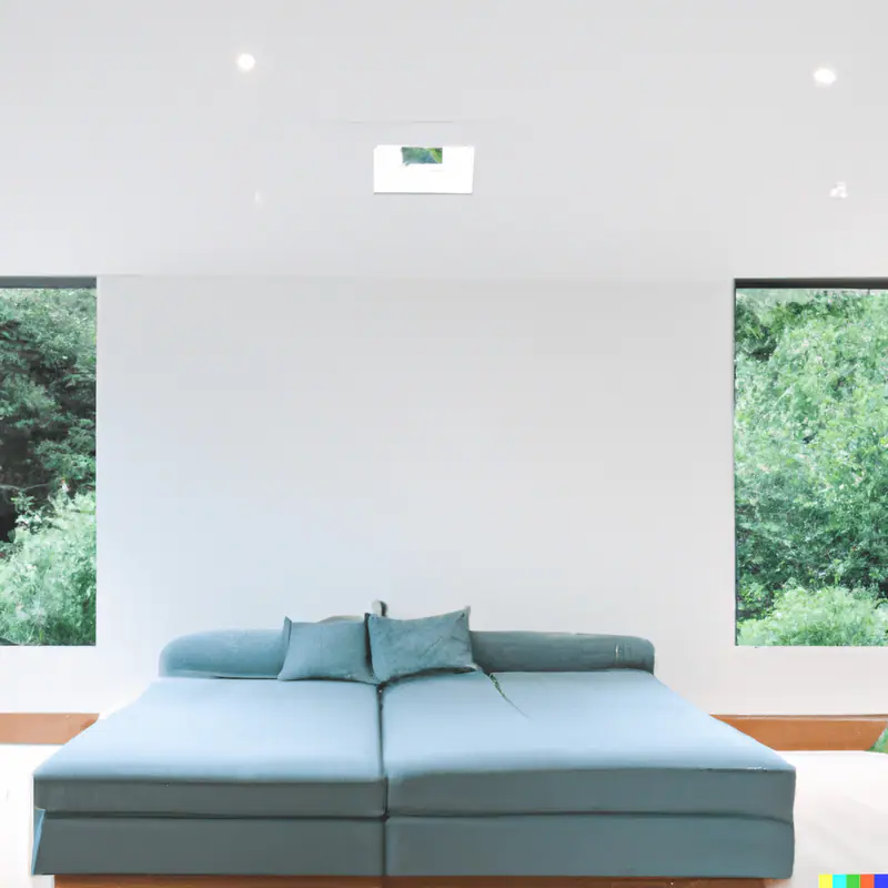 Tendencias, Estilos, Mobiliario y Colores en las Casas Prefabricadas