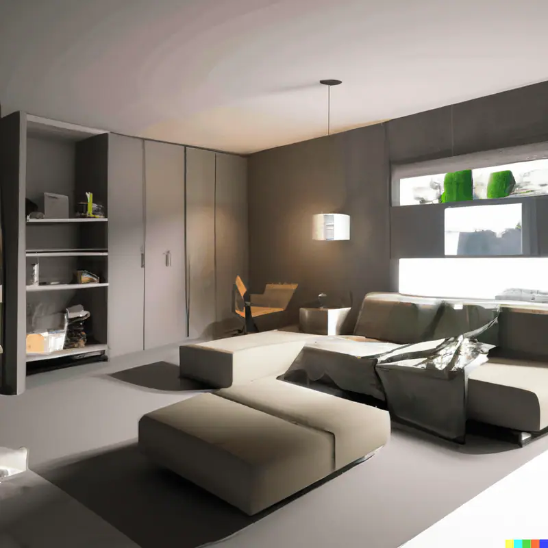 casa modular