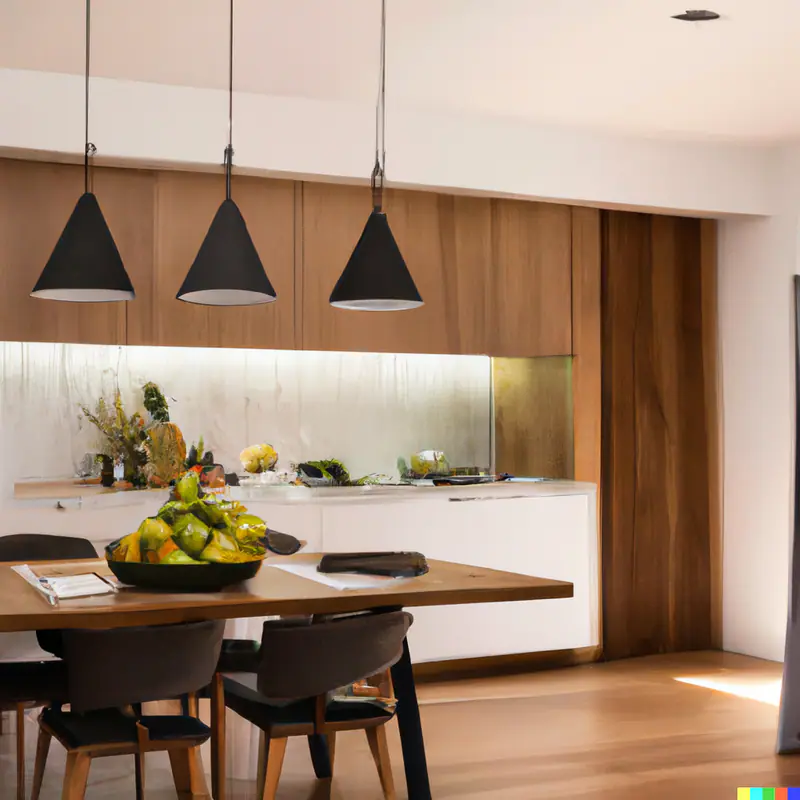 Tendencias, Estilos, Mobiliario y Colores en las Casas Prefabricadas
