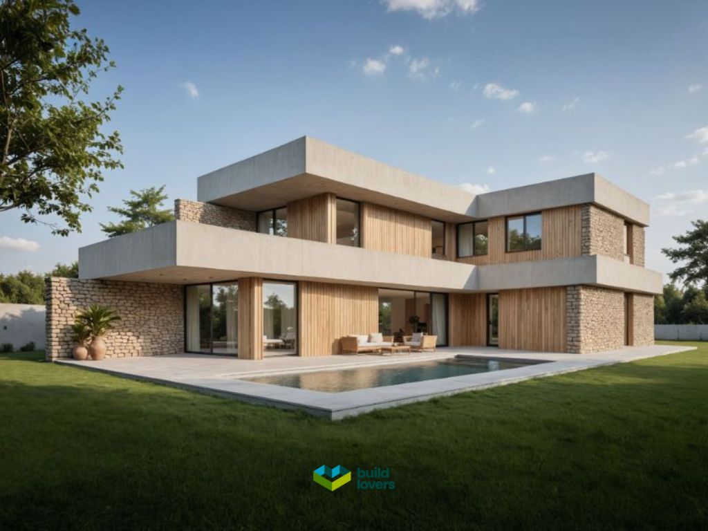 casa construcción buildlovers