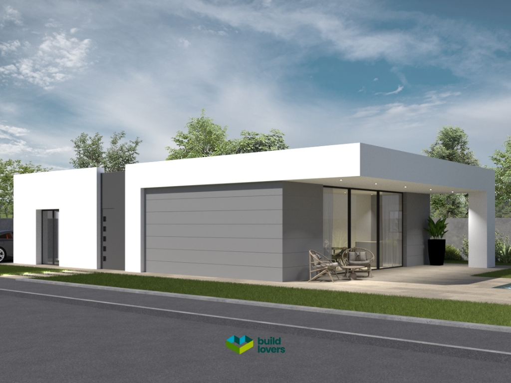 normativa para construir en terreno rural en españa