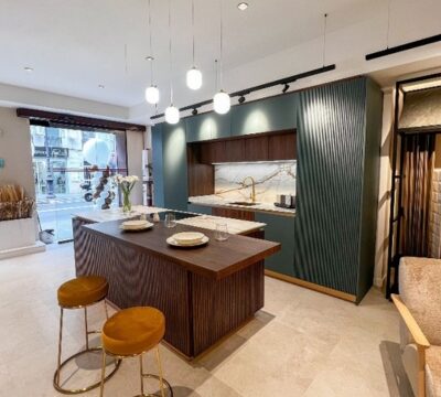 barcelona sant andreu ATR y BuildLovers