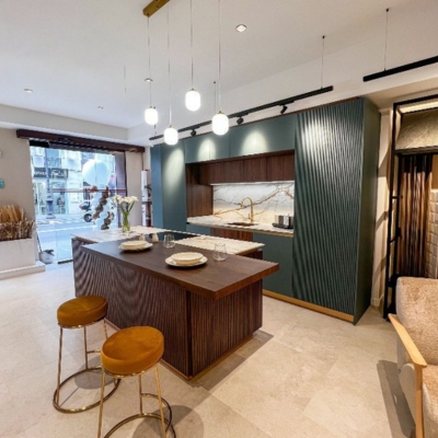 barcelona sant andreu ATR y BuildLovers