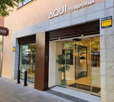 madrid narvaez ATR y BuildLovers