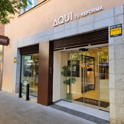 madrid narvaez ATR y BuildLovers