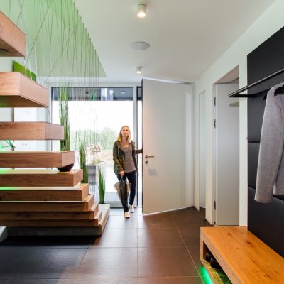 seguridad domotica buildlovers